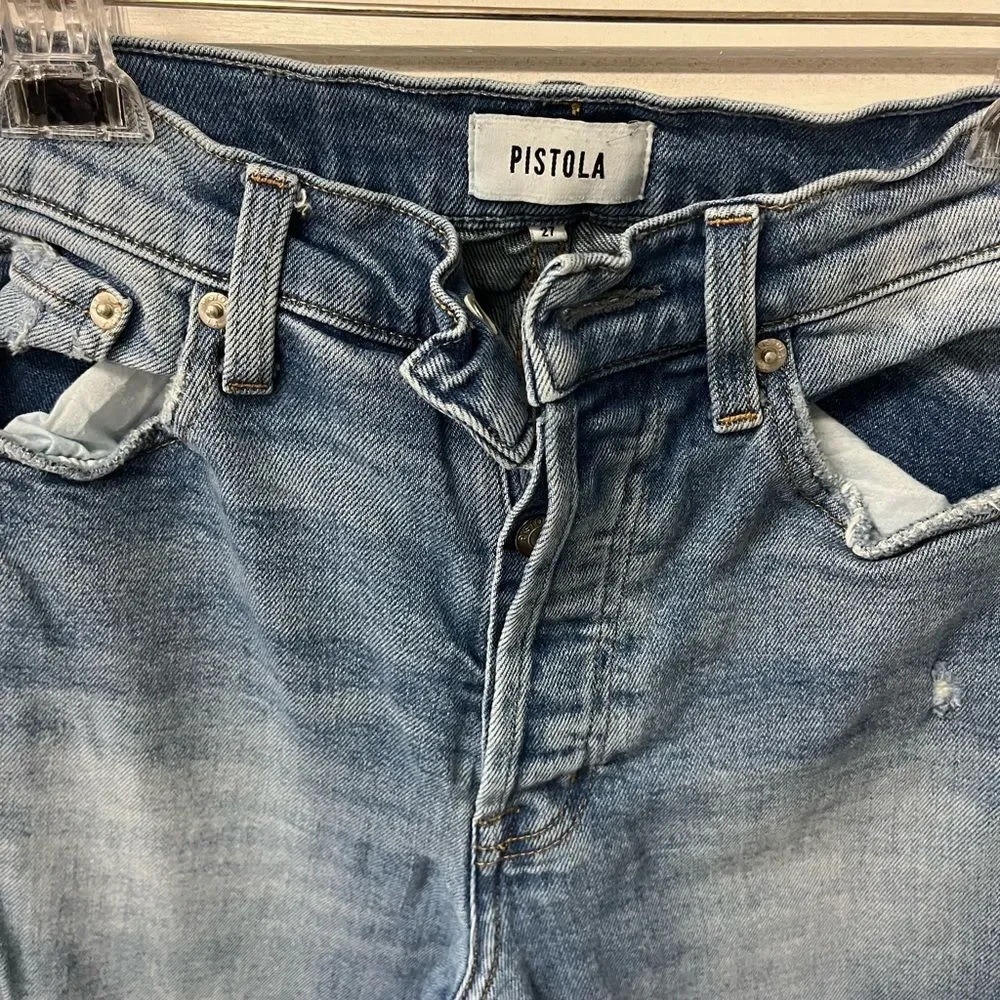 PISTOLA JEANs✨28/26✨ - Picture 3 of 4